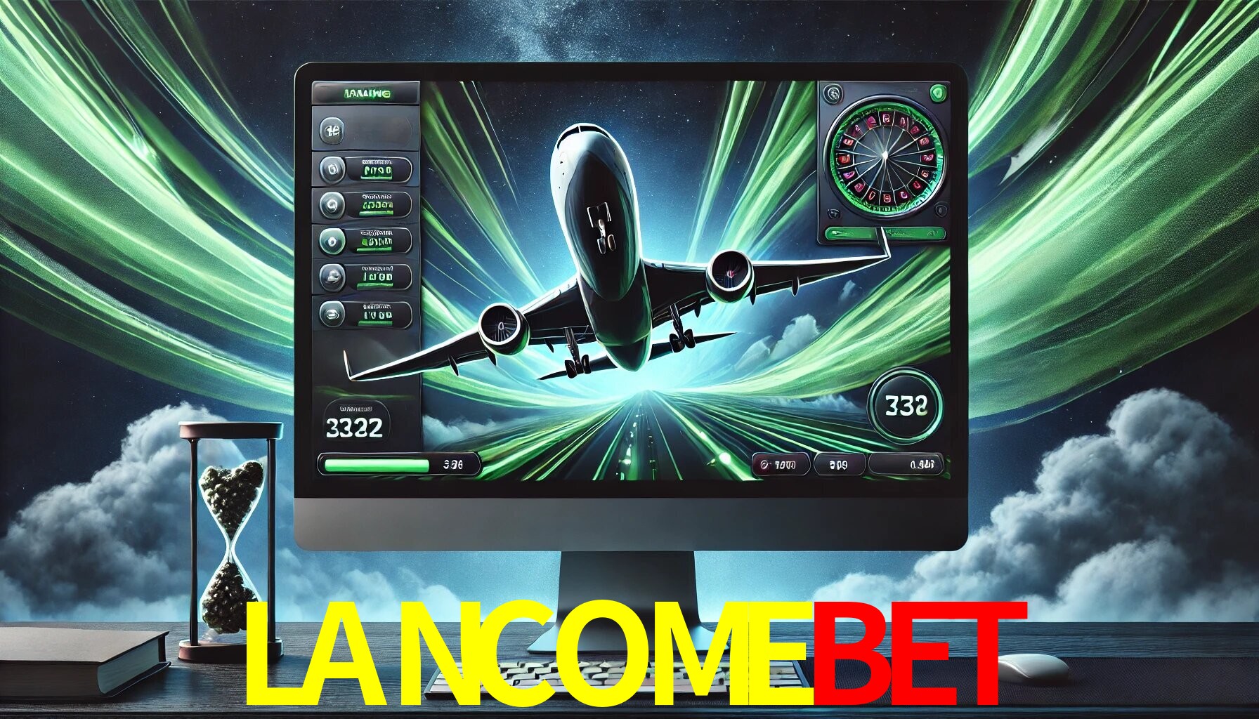 Como Jogar Aviator