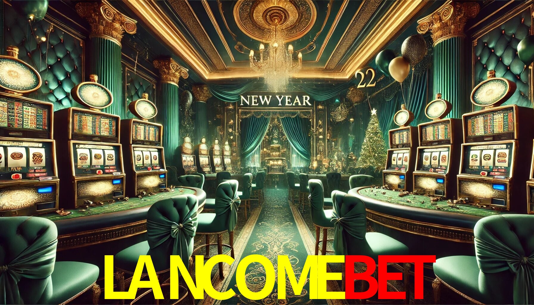 Benefícios do LANCOMEBET