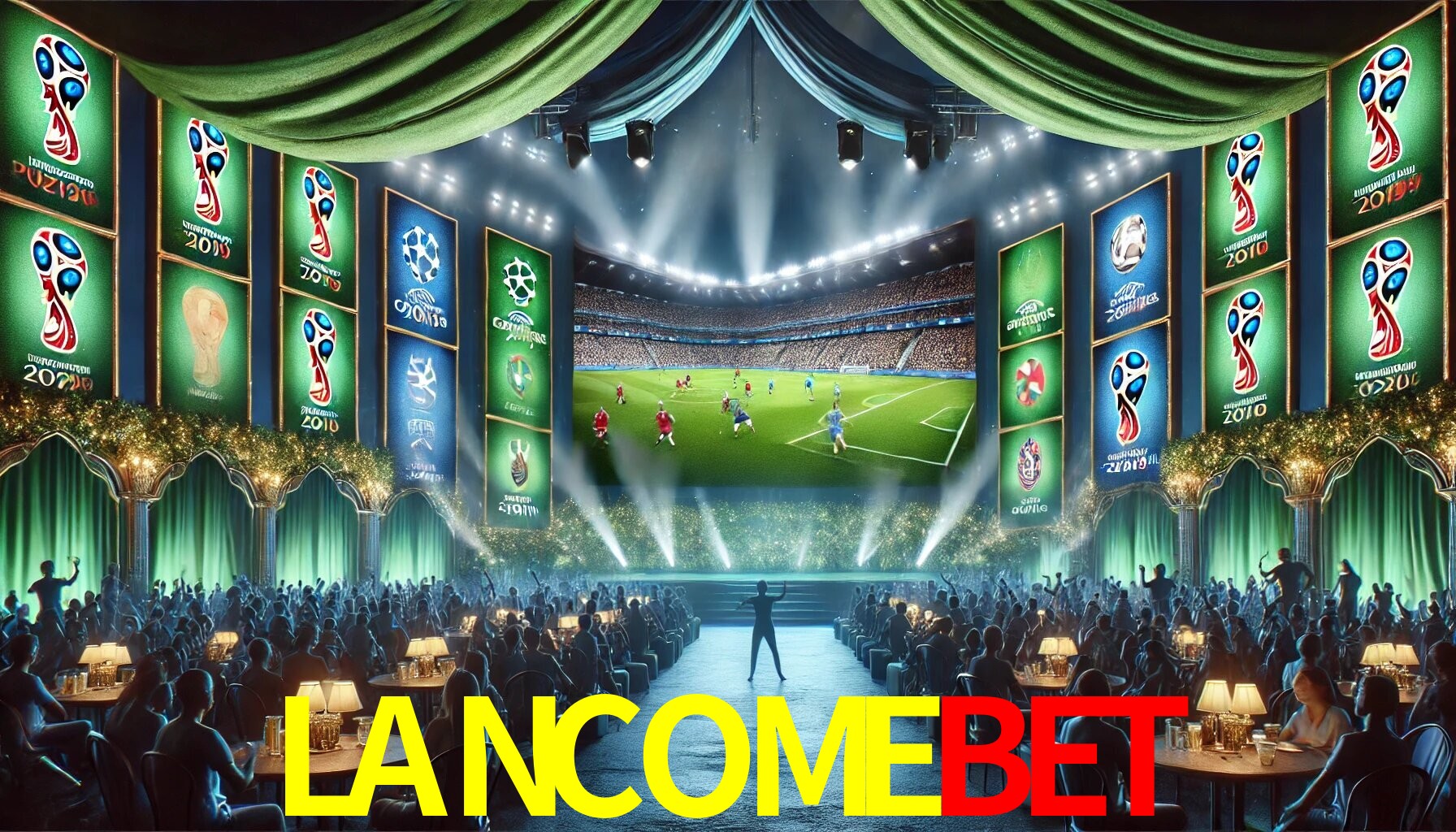 Eventos Esportivos