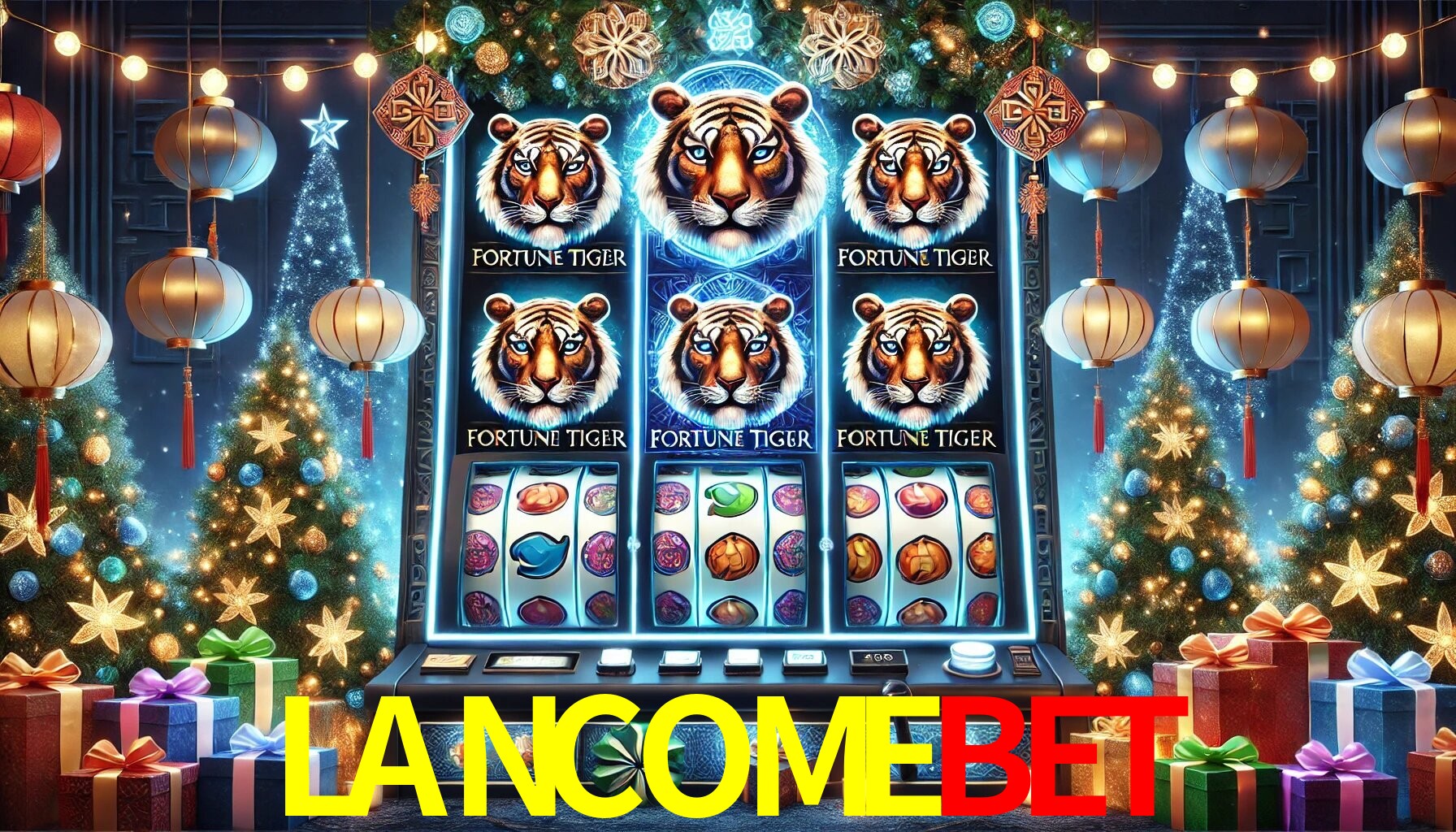 Como Jogar Fortune Tiger