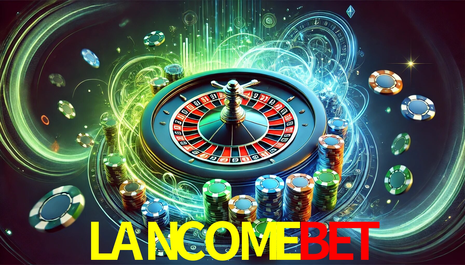 Jogos de roleta online